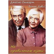 На правильному шляху [DVD]