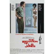 Визволення Л. Б. Джонса [DVD]