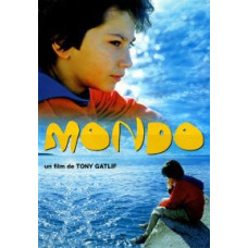 Mondo [DVD]