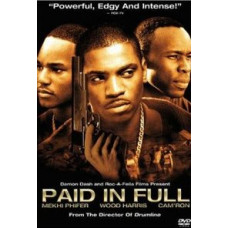 Pay in Full [DVD]