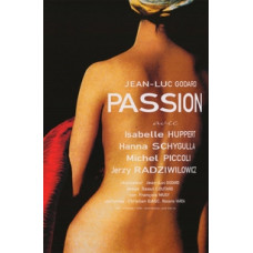 Passion [DVD]
