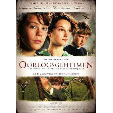 Secrets of War [DVD]