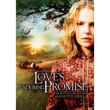 Testament of Love [DVD]