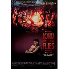 Lord of the Flies [DVD]