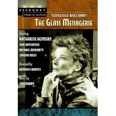 Стеклянный зверинец [DVD]