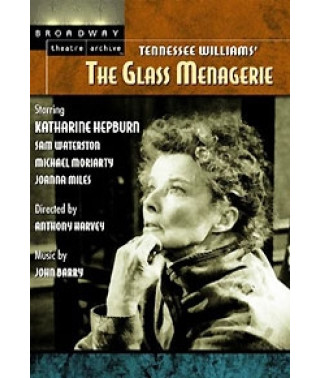 Стеклянный зверинец [DVD]