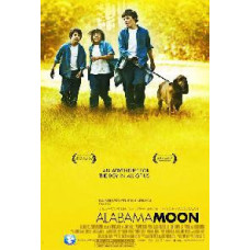 Мун з Алабами [DVD]