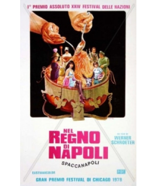 In the Kingdom of Naples [DVD]
