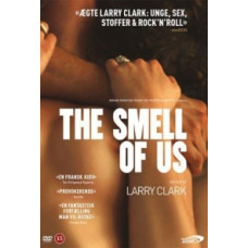 Наш запах [DVD]