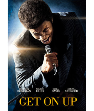 James Brown: The Way Up [DVD]