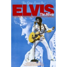 Елвіс [DVD]