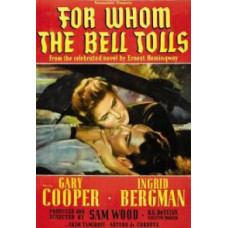 По кому дзвонить дзвін [DVD]