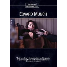 Едвард Мунк [DVD]
