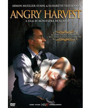 Bitter Harvest (Bitter Harvest) [DVD]
