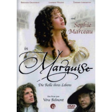 Marquise [DVD]
