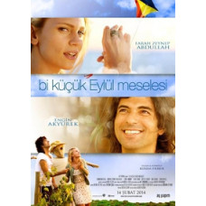 Eylul's Little Problem [DVD]