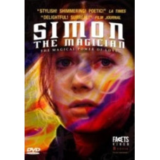 Simon the Magus [DVD]