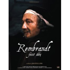 Рембрандт. Портрет 1669 [DVD]
