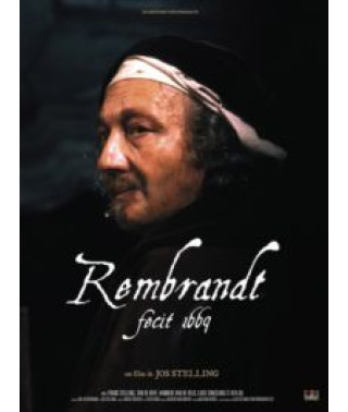 Рембрандт. Портрет 1669 [DVD]