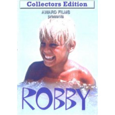 Робби [DVD]