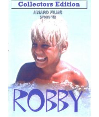 Робби [DVD]