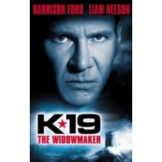K-19 [DVD]