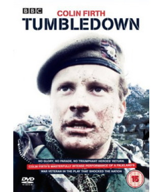Тамблдаун [DVD]
