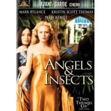 Ангелы и насекомые [DVD]