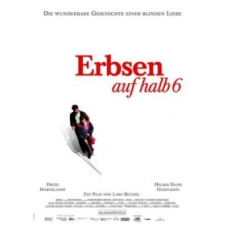 Горошек на полшестого [DVD]