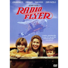 Планер (Реклама на радіо, Той, що прагне вгору, Радіо-льотчик) [DVD]