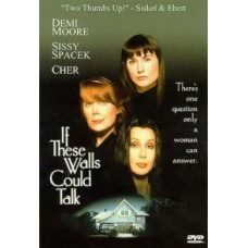 Если бы эти стены могли говорить [DVD]