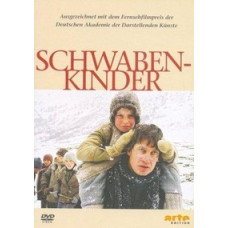 Швабські діти (Діти швабів) [DVD]