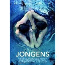 Хлопчики [DVD]
