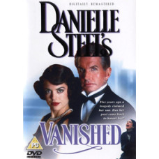 Исчезнувший (Исчезновение) [DVD]