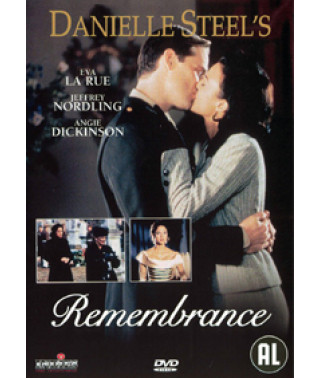 Спогади (Пам'ять) [DVD]