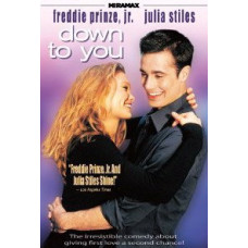 Только ты и я [DVD]