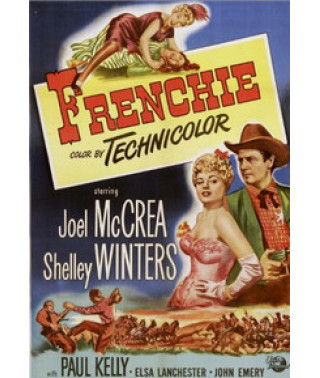 Frenchie [DVD]