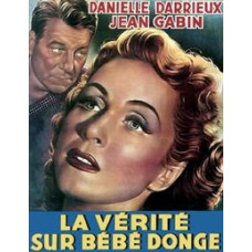The Truth About Little Donge [DVD]