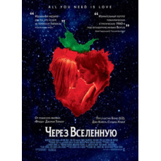 Across the Universe [DVD]