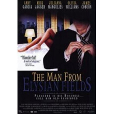 Втеча з Єлисейських полів [DVD]