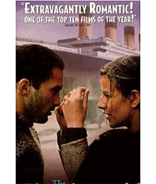 Горничная с "Титаника" [DVD]