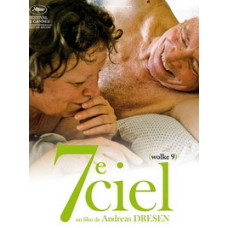 On the 9th Heaven (On the 9th Heaven) [DVD]