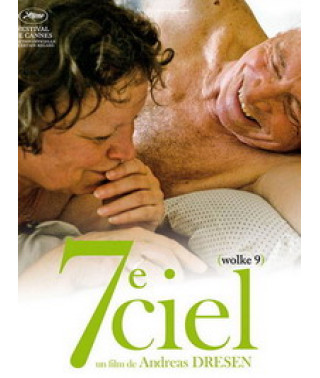 На девятом небе (На 9 небе) [DVD]