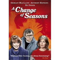 Зміна сезонів [DVD]