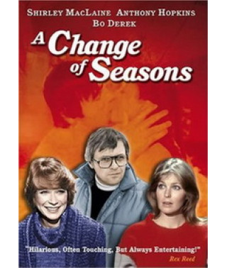 Changing Seasons [DVD]