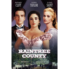 Округ Рейнтрі [DVD]