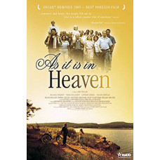 Like in Heaven [DVD]
