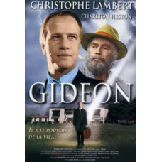 Гидеон [DVD]