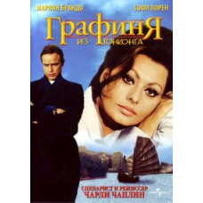 Countess from Hong Kong [DVD]
