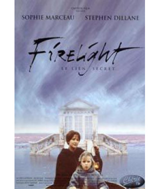 Пламя страсти [DVD]